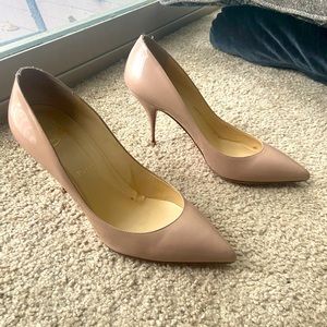 Christian Louboutins So Kate 85mm Pump